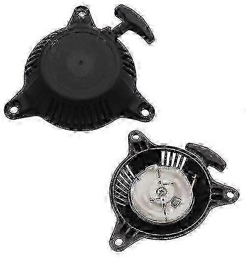 Starter motor 28400-ZM7-003 compatible with GXH50 GXV50