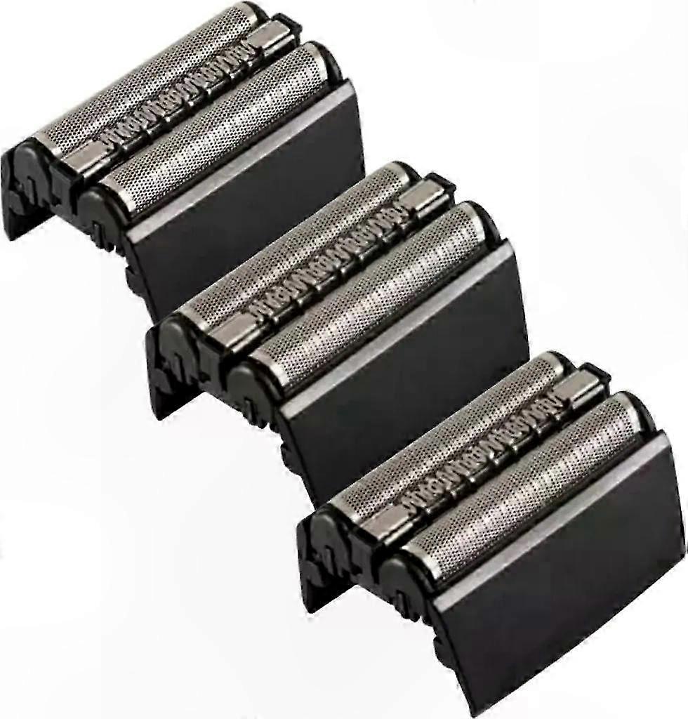 Replacement Shaving Heads for Series 5, Compatible with 52B/52S Models