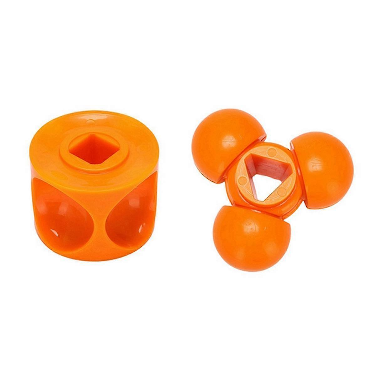 Suitable for XC-2000E Orange Juice Machine Accessories Concave and Convex Ball Squeeze Ball Fully Au Edition 1031