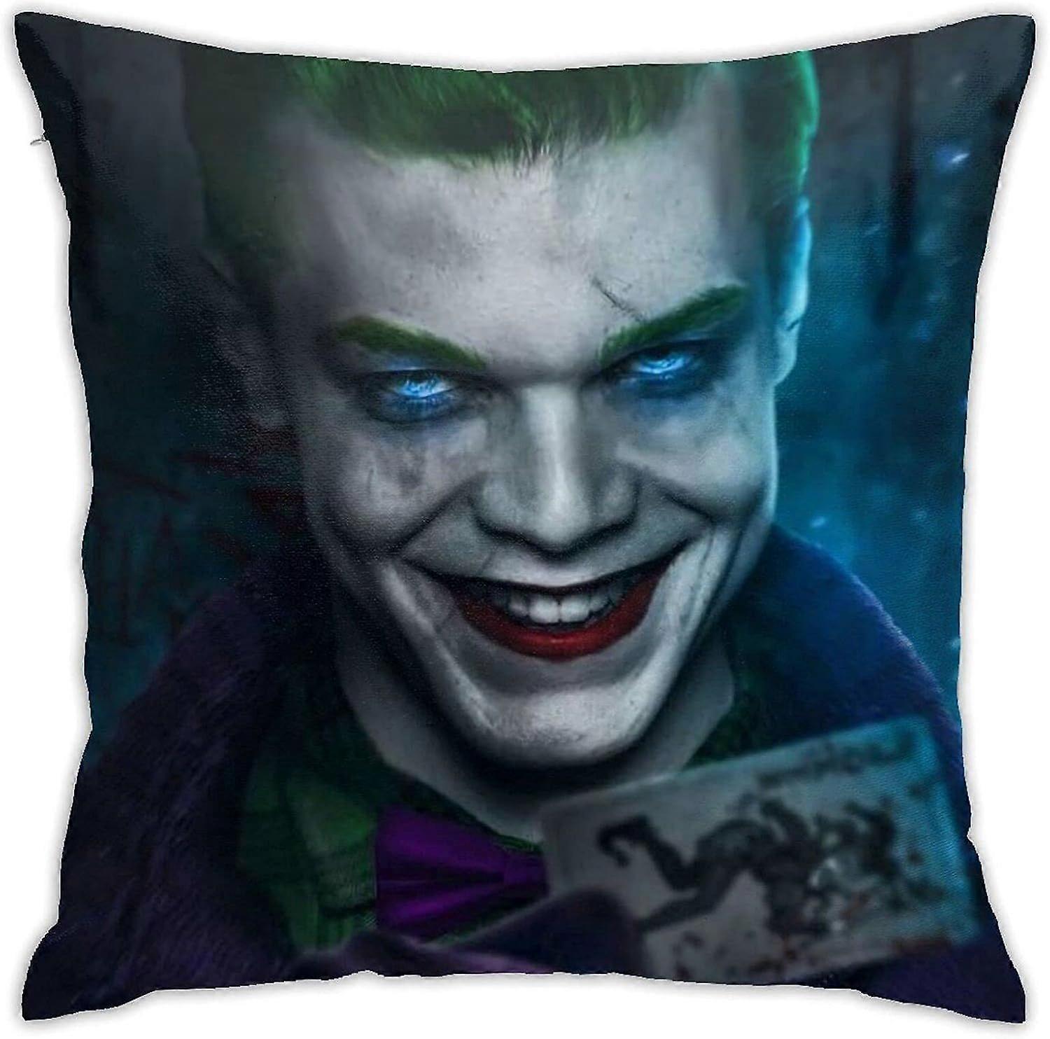 y1209キャメロンモナハン枕カバー両面印刷スロー枕カバーSoftクッションカバーリビングルーム寝室の枕カバー寮の装飾-TB270