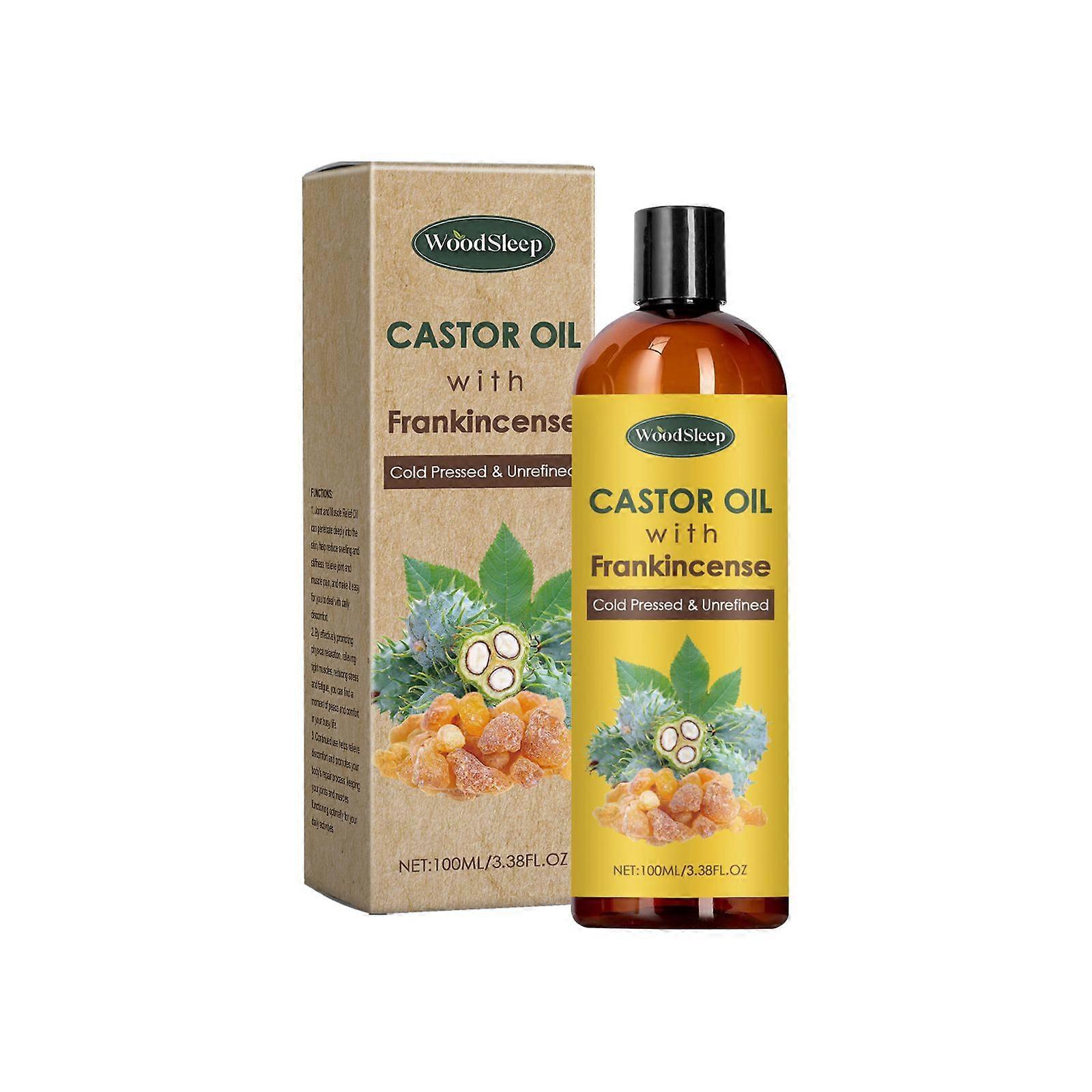 Joint Muscle Soothing Oil