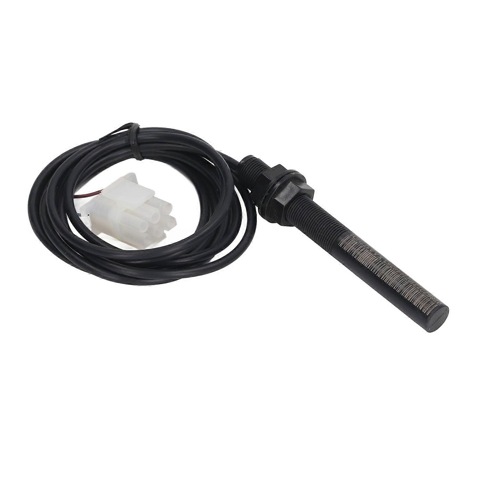 Elevator Leveling Sensor XAA177HD1 Elevator Photoelectric Level Switch with Light for OTIS