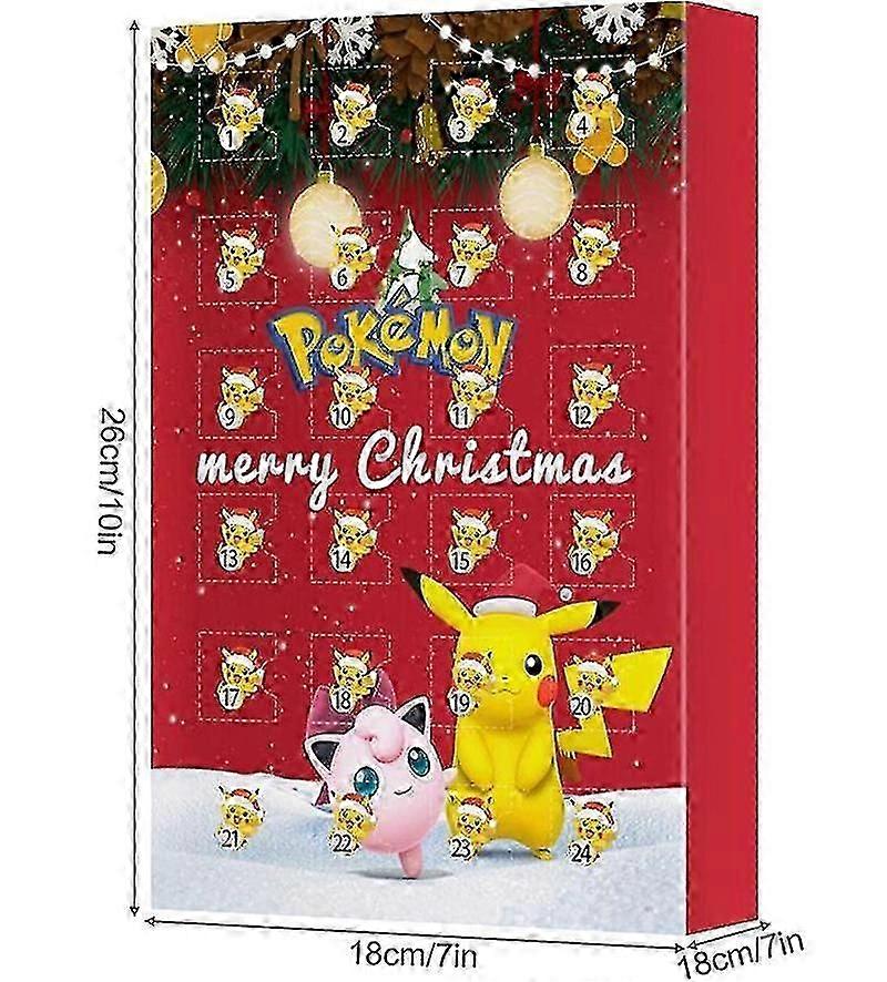 Χριστουγεννιάτικο ημερολόγιο Advent 2024 Ημερολόγια Advent για παιδιά Αγόρια Ημερολόγιο αντίστροφης μέτρησης 24 ημερών με πολύτιμους λίθους Calendario 2024 Χριστούγεννα