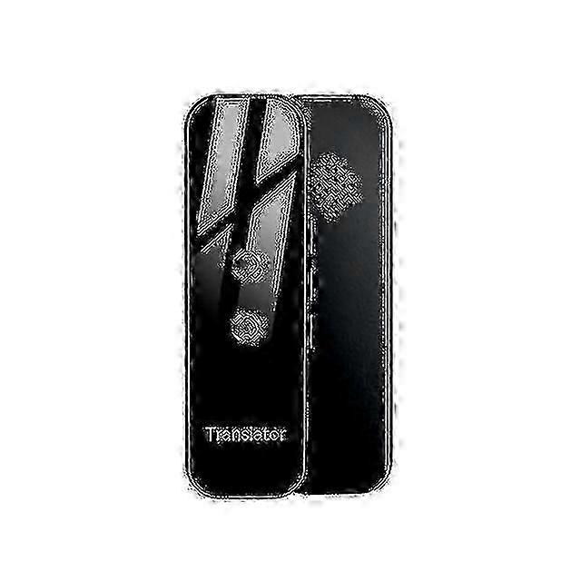 New Portable 72 Languages Smart Translator Instant Voice Text App Photograph Translaty Language Lear