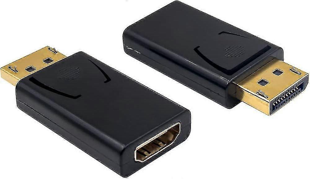 hdmi displayport adapter for tv