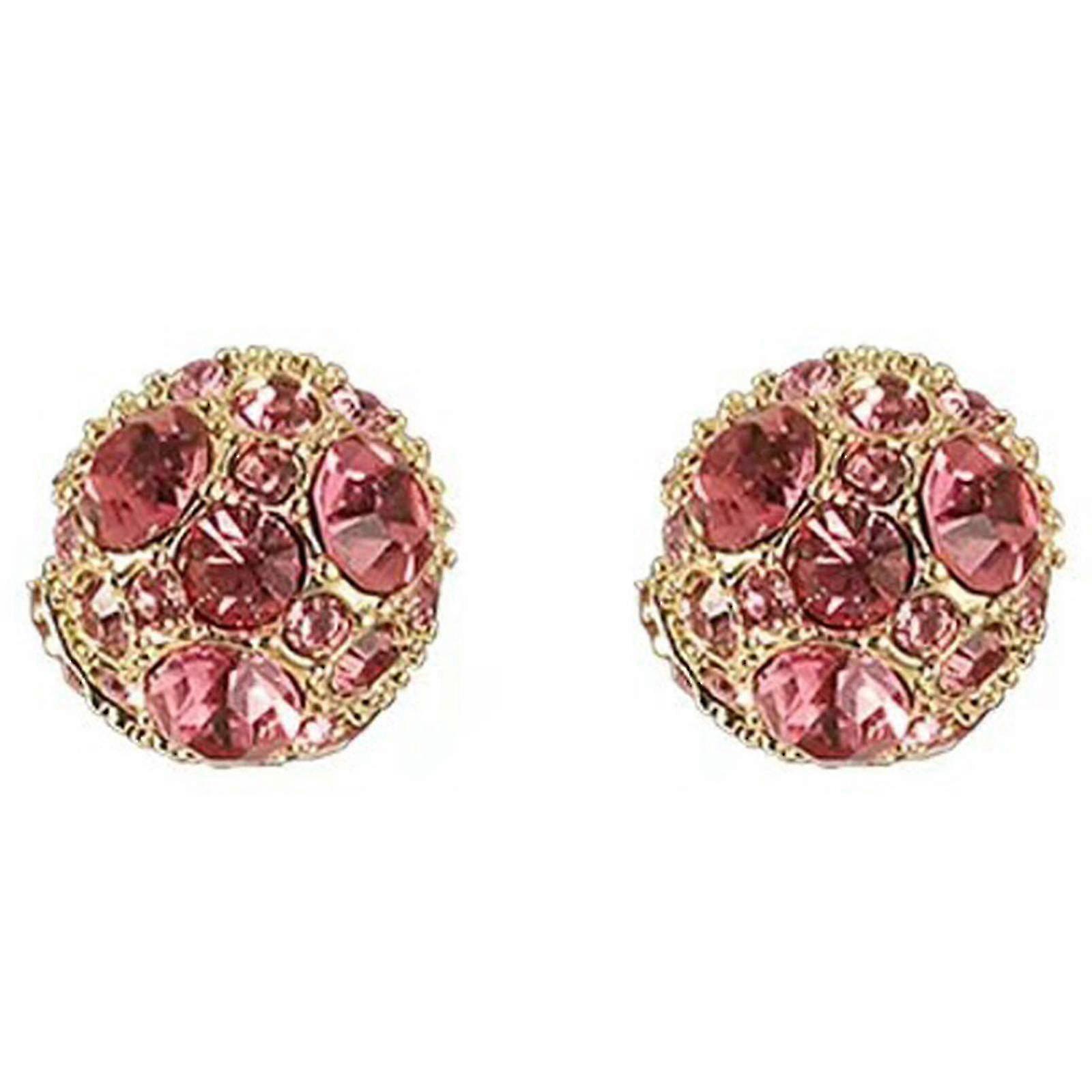 リンパ磁気療法イヤリングノーホールイヤリング指圧磁気療法デトックスイヤリング