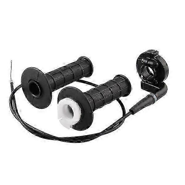 Motorcycle Throttle Throttle Throttle Handle Speed Control