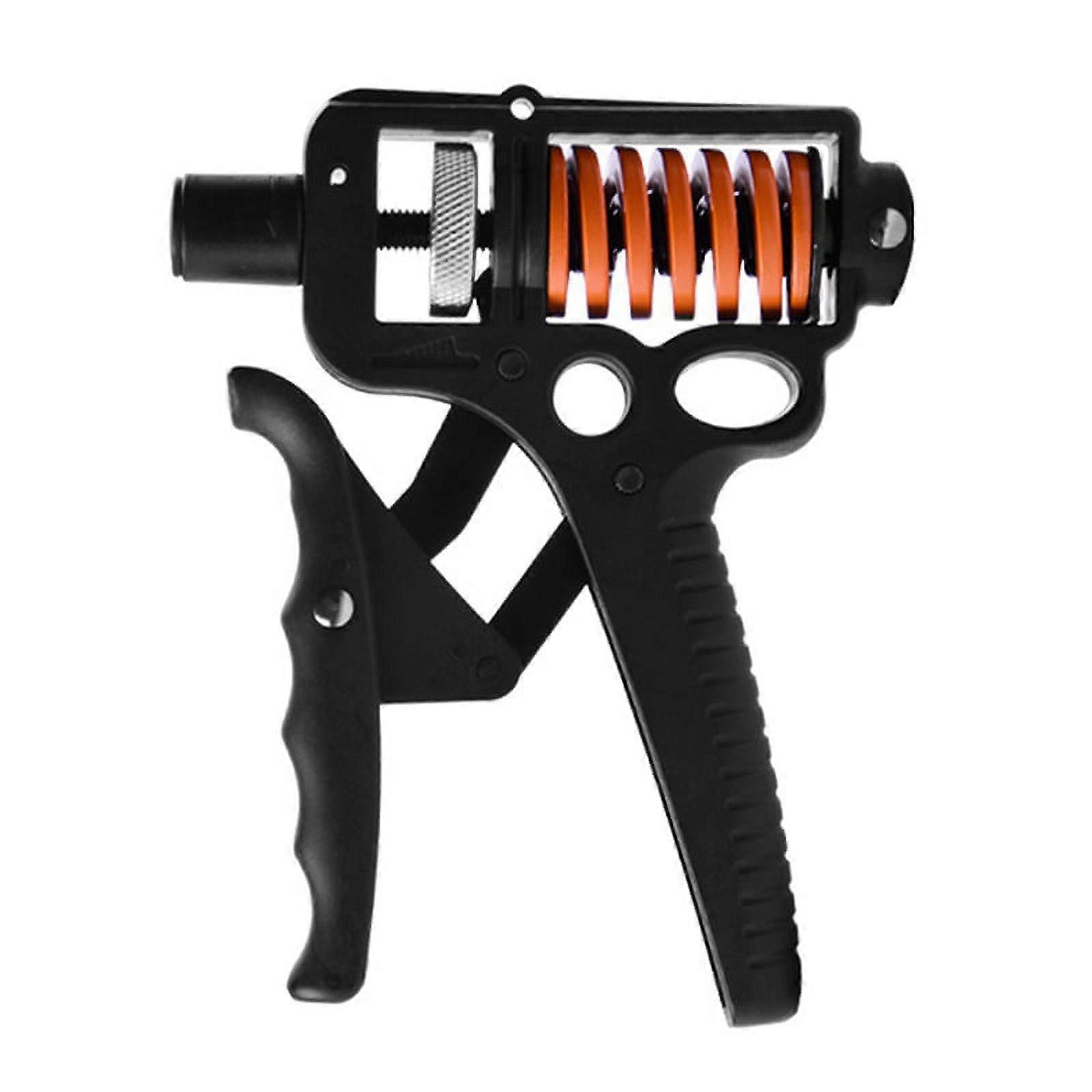 Adjustable Hand Grip Exercise Exercise Enhancer Gripper Spring Finger Pinch Wrist Expander Training