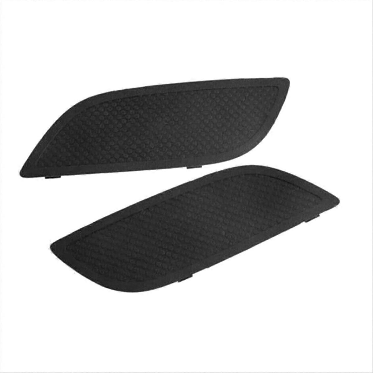Car Pull Pocket Cap Door Inner Handle Armrest Rubber Pad