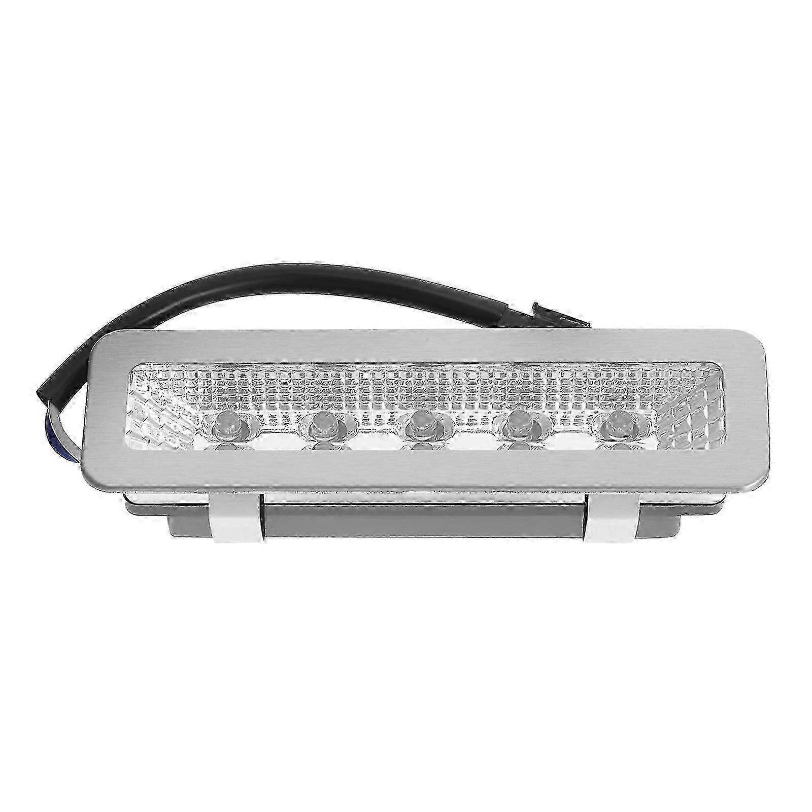 Rectangle LED Hood Light Replacement Kitchen Range Hoods Led Light Rectangular Lamp Bulb For Kitchen Hood Lighting Range Hood Lighting Tool