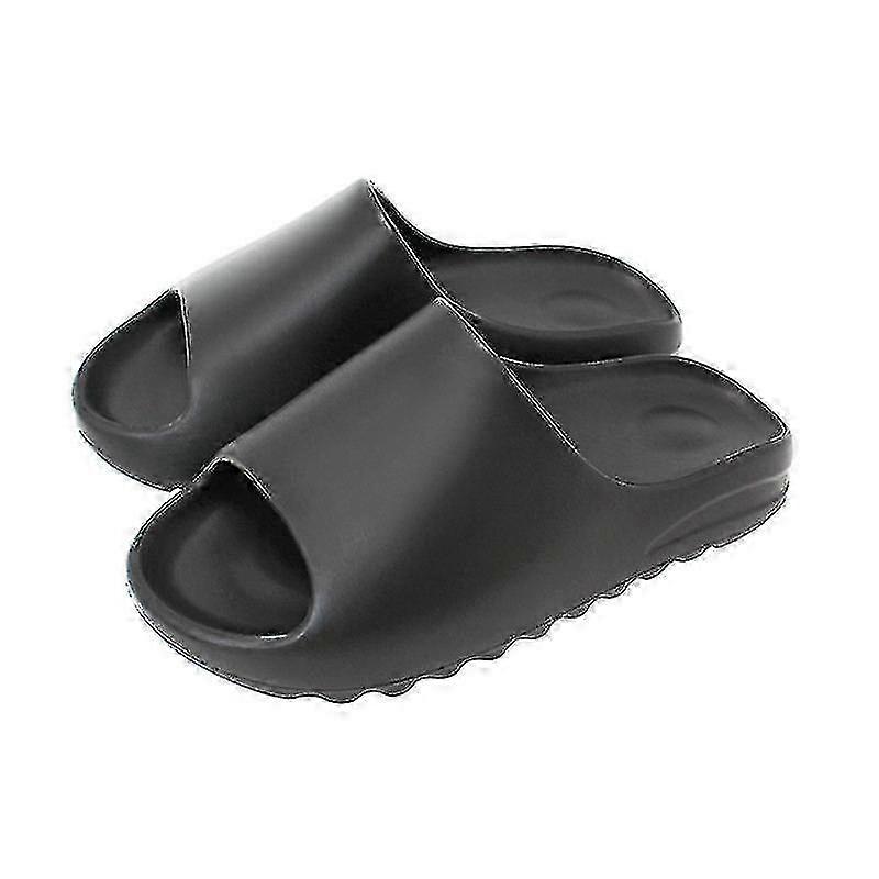 Slide-uri Papuci Platforma Beach Sandale Unisex Papuci