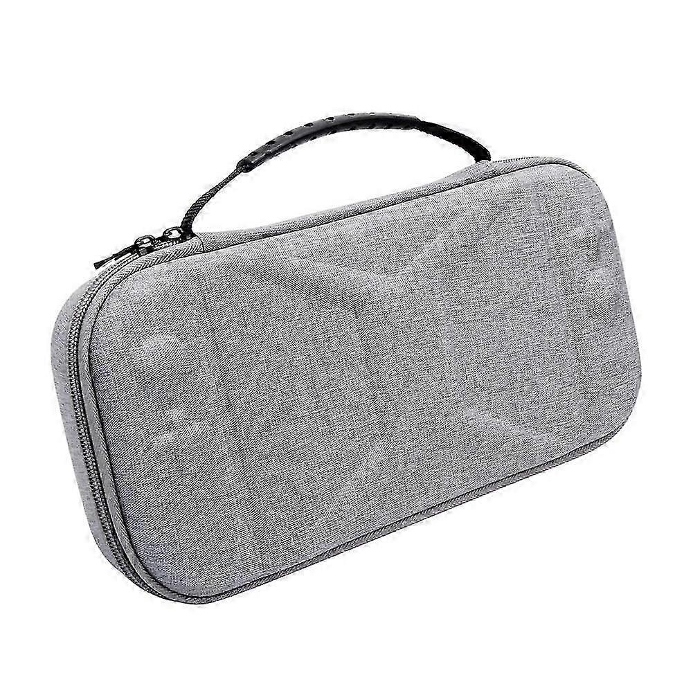 for Switch 2 Handheld Storage Bag | Gray