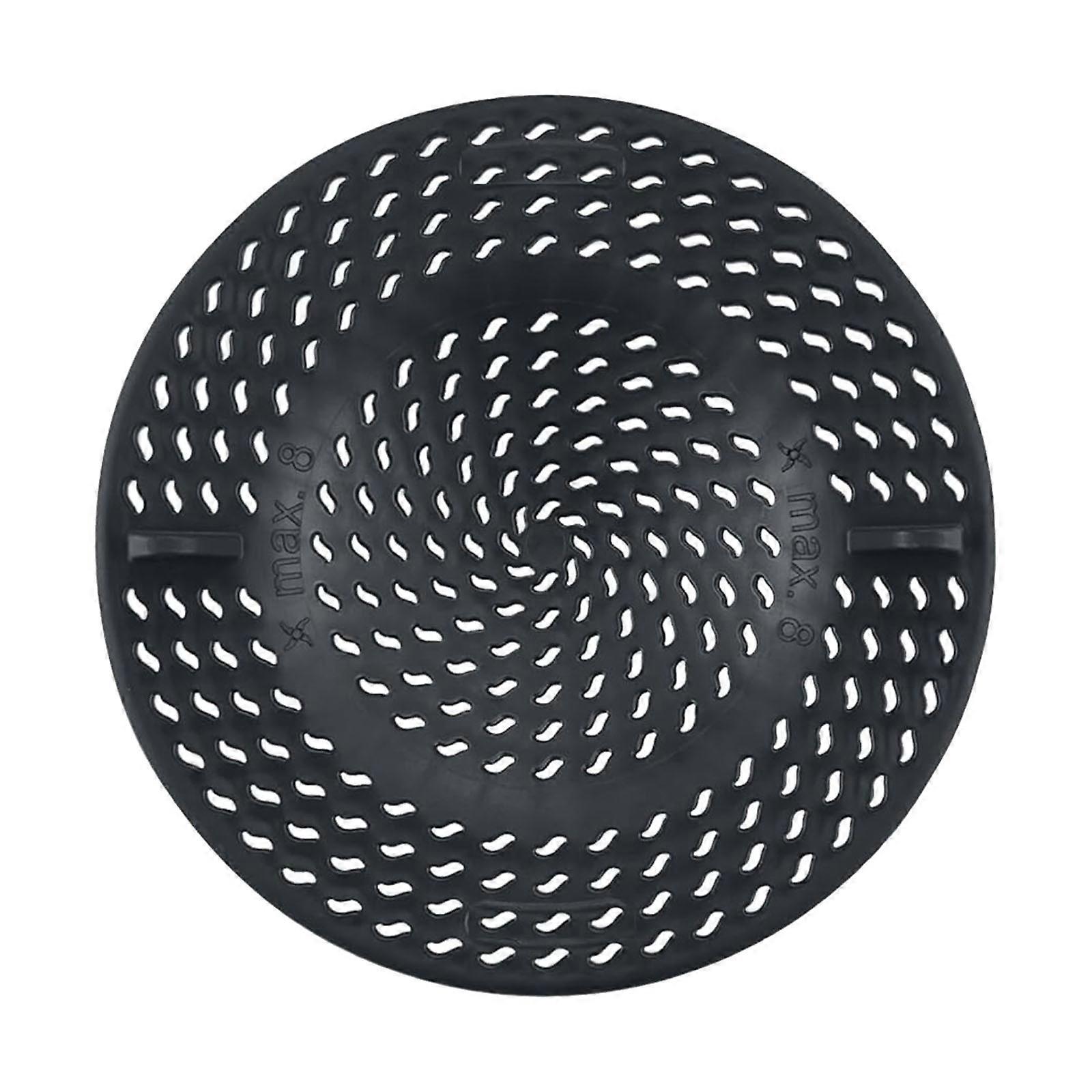 Professional Blenders Splash Guard Observation Window Design Plastic Kitchen Accessories Suitable for Various Models Multicolor