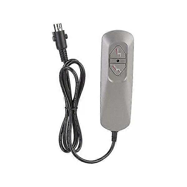 Electric Recliner Control Double Button, Chair Lift/Electric Sofa Manual Control, Sofa Relax [DB] yc