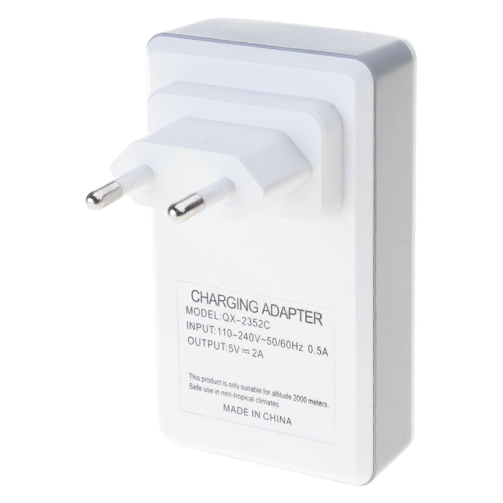 High Capacity Designs 1200mAh Backups Power Sources Accessory for Maintaining Device Functionality During Backups Multicolor