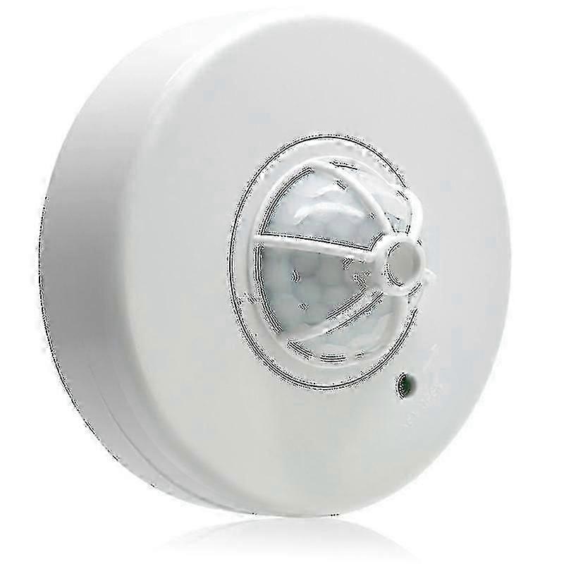 3-12m Ceiling Occupancy Sensor Light Switch Pir Motion Sensor Switch -NMAOV 25-26