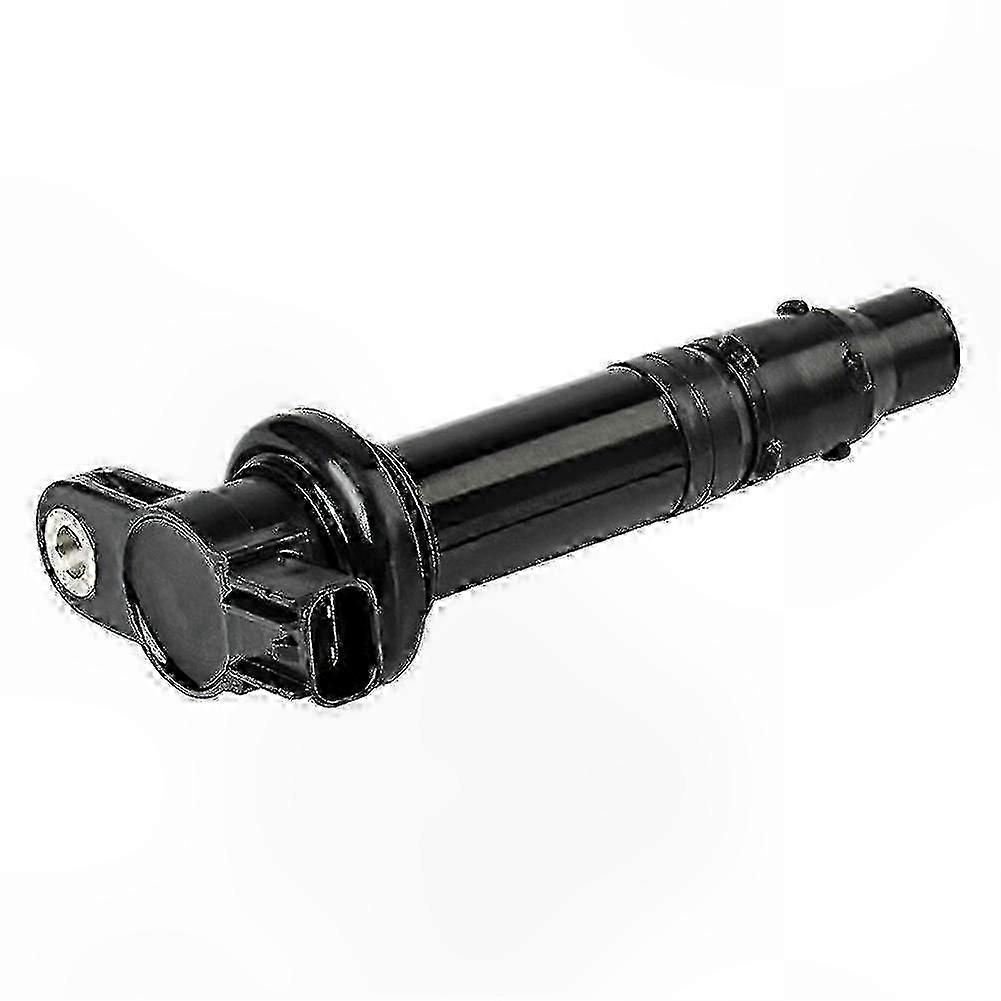 40-50 HP outboard engine marine ignition coil replacement