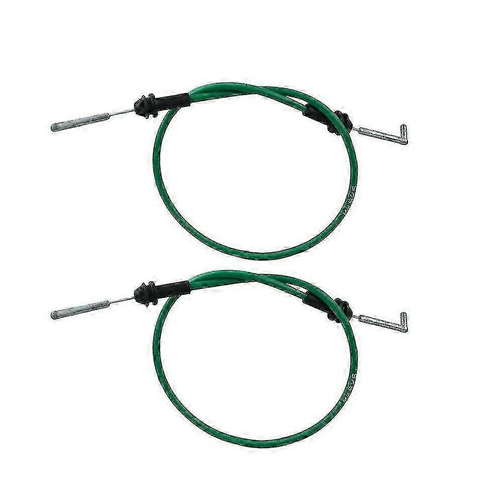 Inner Door Handle Cable Set For Kia Cerato Spectra 2004-2009