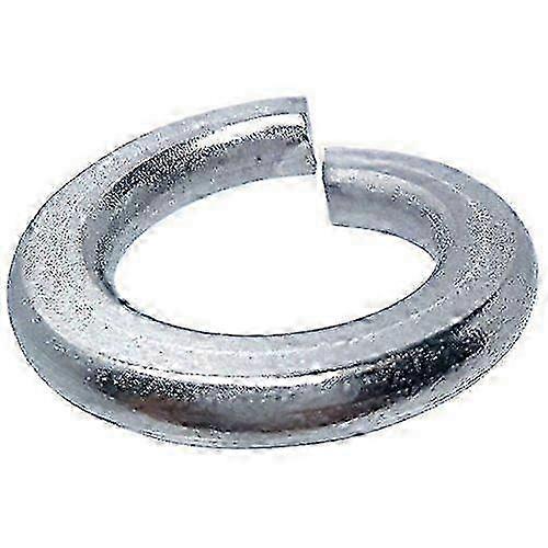 5/16 Stainless Steel Lock Washers Medium Split Grade 18-8 Qty 500