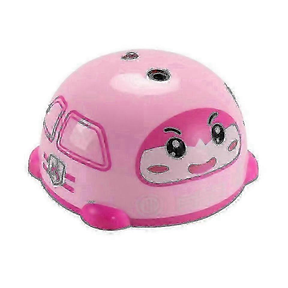 w For 3 Colors Smart Sensor Cartoon Car Gesture Sensor Obstacle Avoidance Press Mode Crafted With Atte