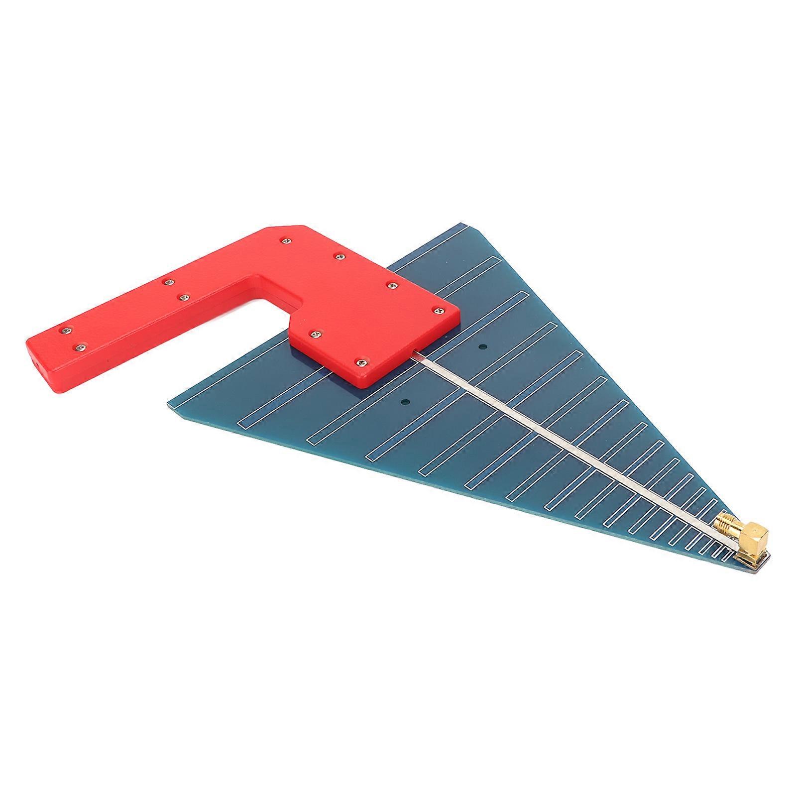 UWB Antenna 800MHz to 6000MHz Directional 10dB Gain Printed Circuit Board Ultra Wideband Antenna for SMA K