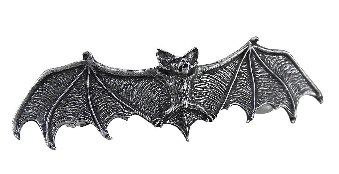 Darkling Bat gotiska tenn hår bildspel