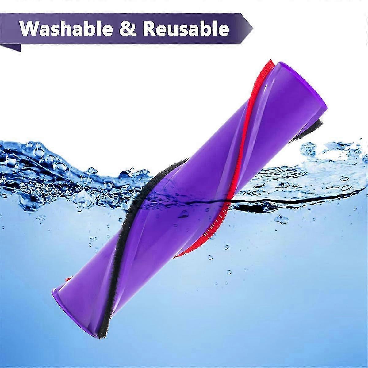  Cleaner Replacement for V12 Detect Slim V10 Digital Slim Direct Drive Vacuum Head. Part Number 9721