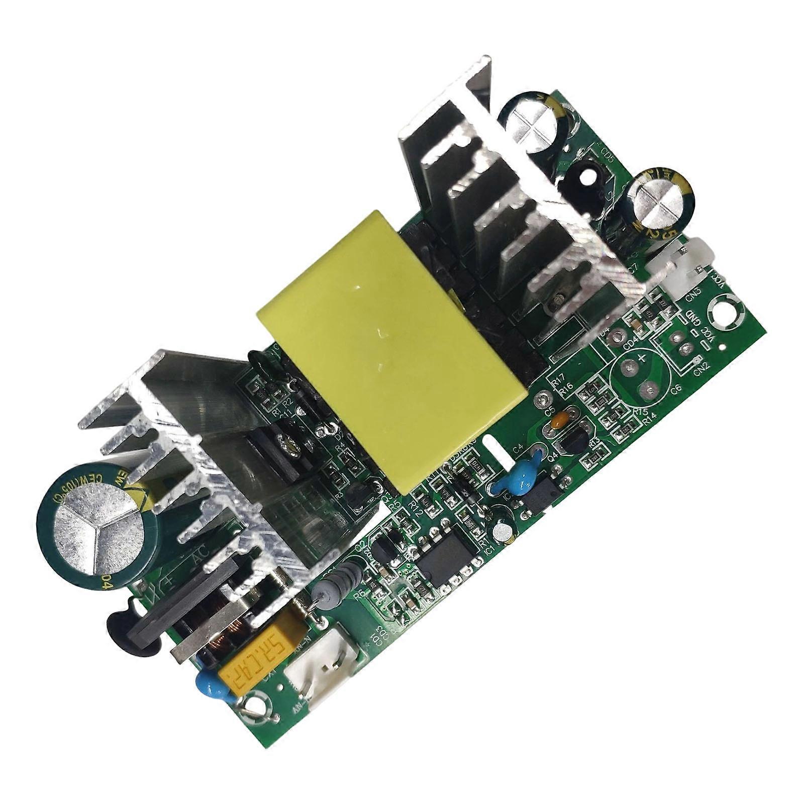 Power Supply Module Offering 150W Output AC100V 240V to DC15V 10A Including Heat Managemen Reliabled Multicolor