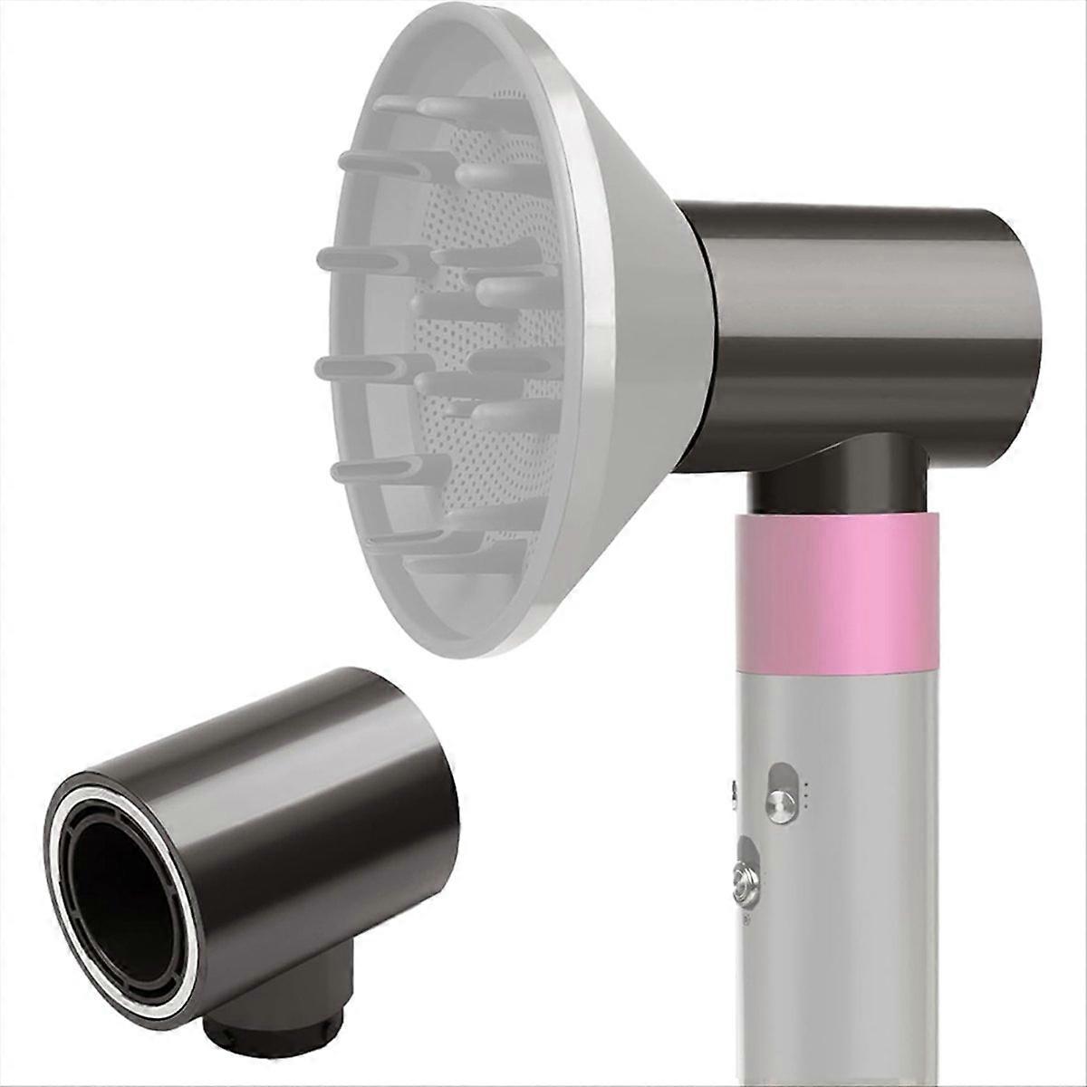 Adaptor for Styler, Adaptor Attachment for