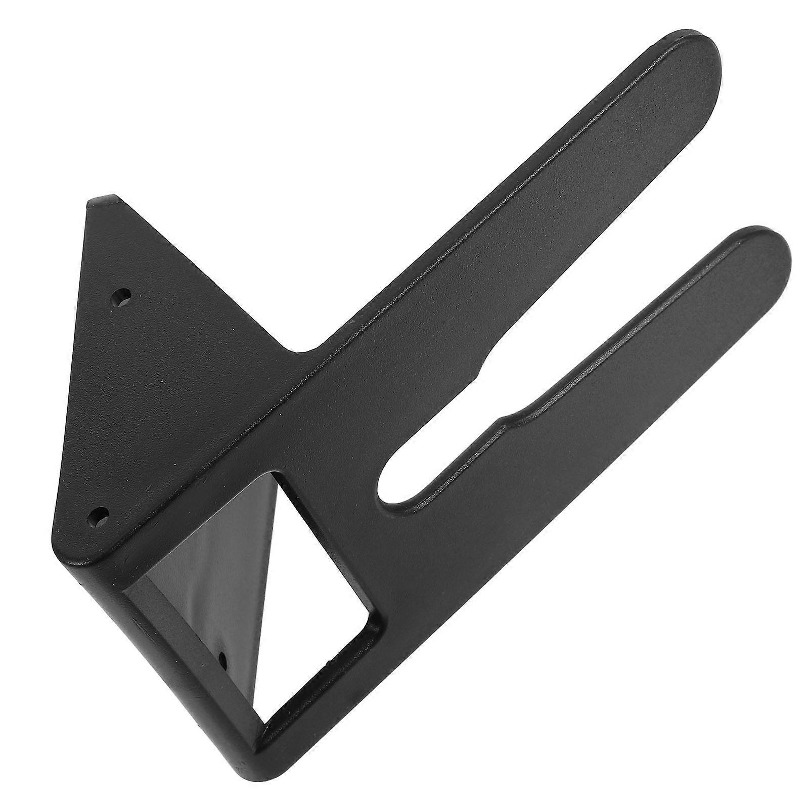 Book Scanner For Library Universal Barcode Scanners Stand Desk Handheld Scanner Bracket Wall Mounted Access Device 15.50X9.00X8.80CM 1Set