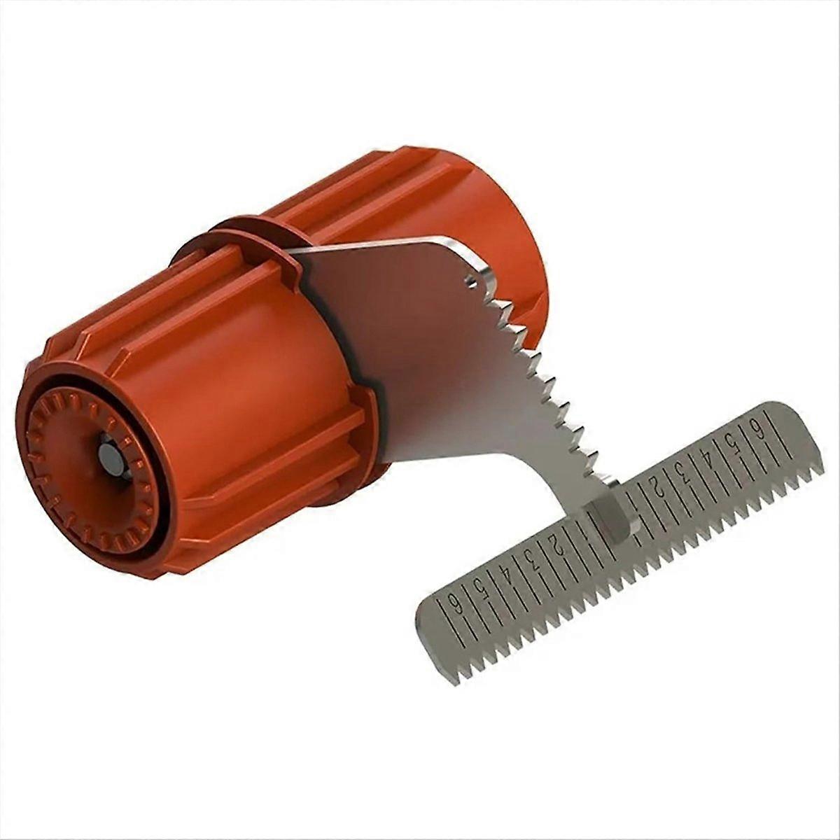 Universal Double Sided Masking Tape Dispenser, Masking Sticker Linear