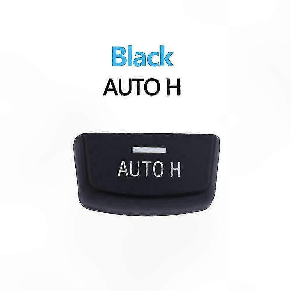 Parking Brake Switch H Button Replacement for F Series Vehicles