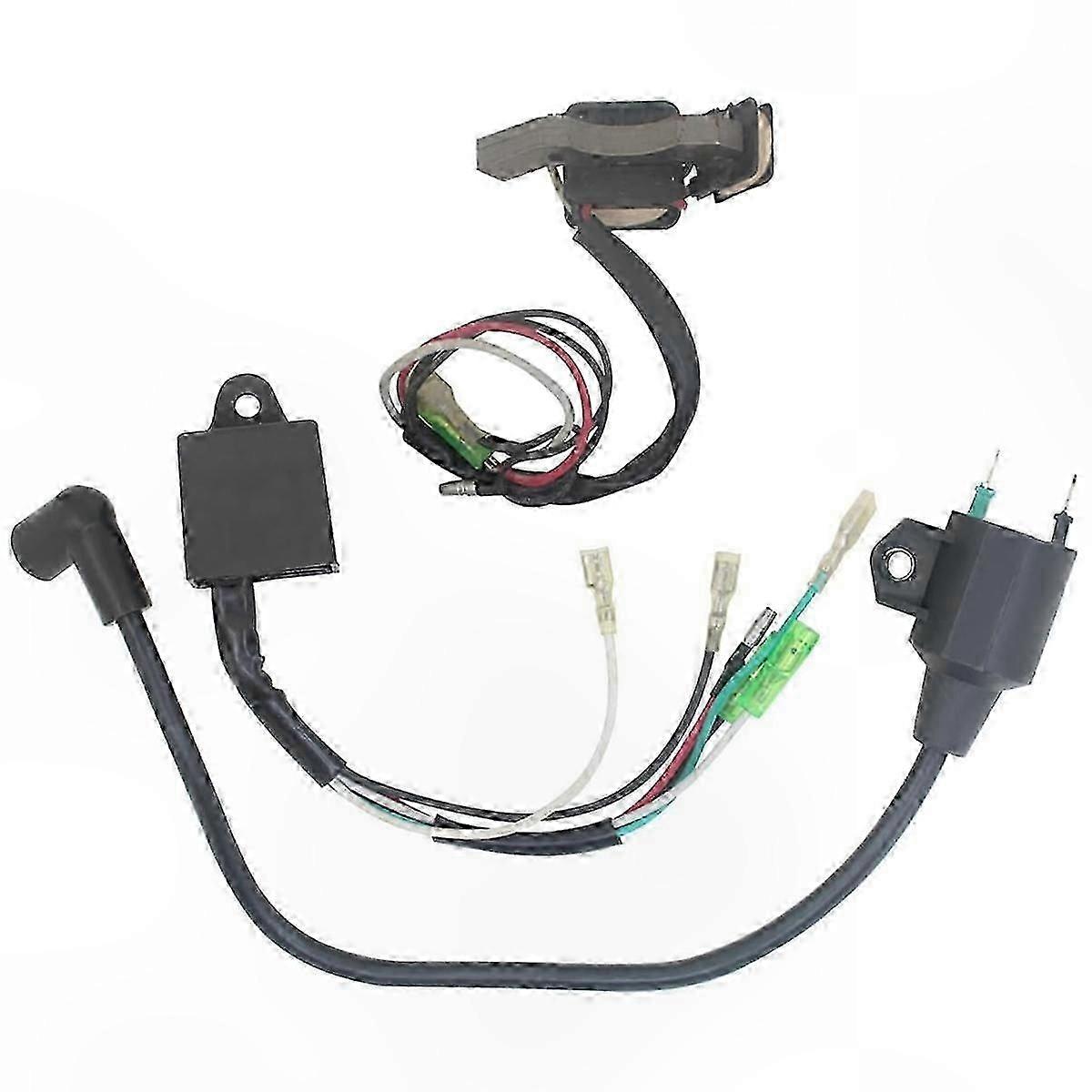 Replacement Ignition for ET650 ET950 Small Gasoline Generators