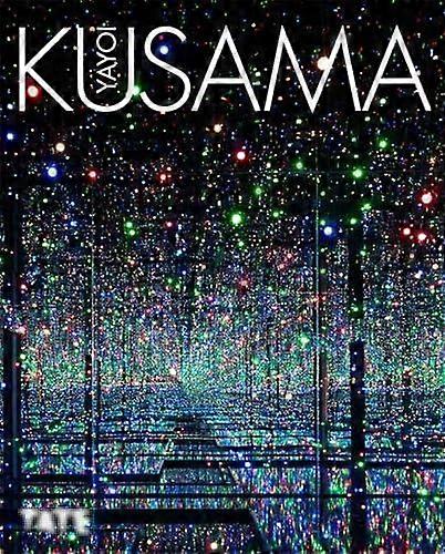 Yayoi Kusama - Frances Morris
