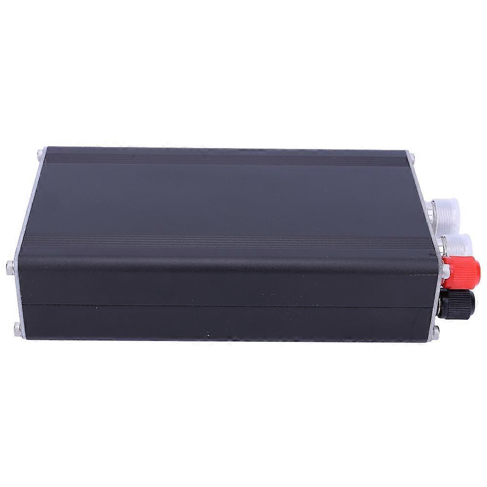 ATU-100 Portable HF Antenna Tuner By N7DDC+0.91 OLED Automatic Antenna Tuner 1.8MHz-30MHz ATU-100 Case Box V3.2 Version