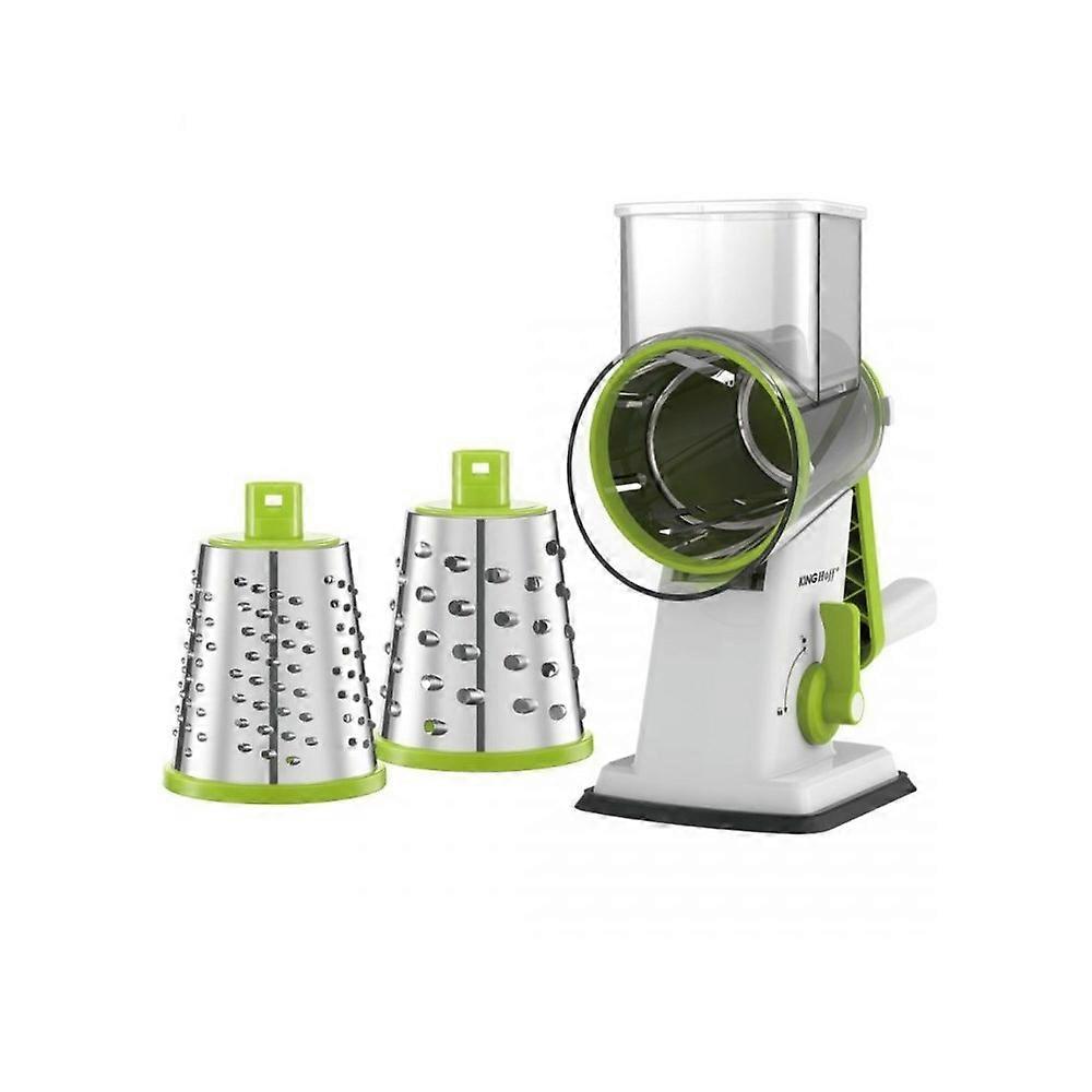  Kinghoff drum vegetable grater 63231