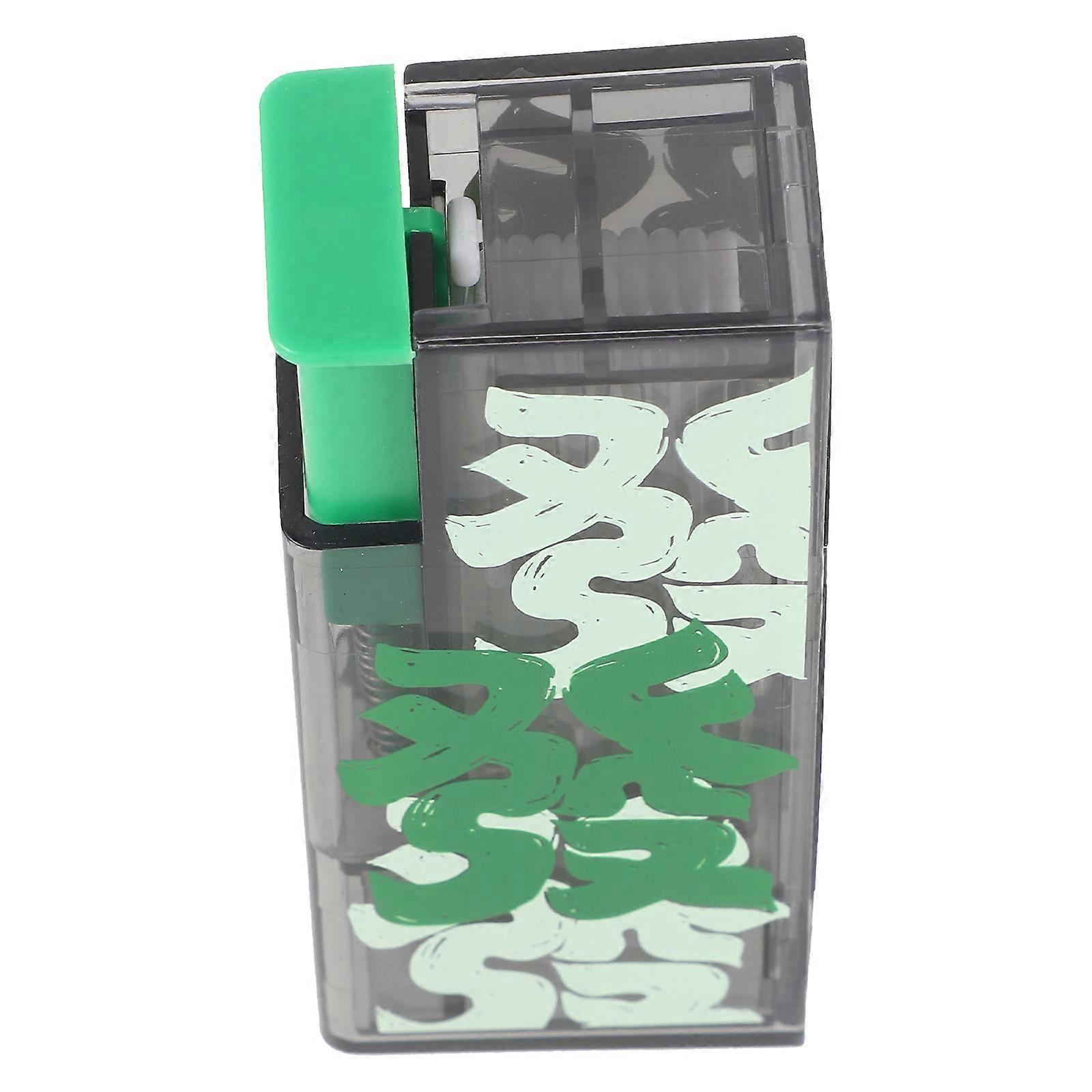 Dental Floss for Daily Use Compact Portable Teeth Floss Organizer