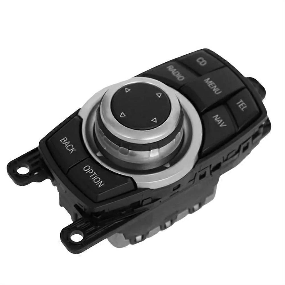 Joystick interruttore controller multimediale 4PIN 65829253944 per 1/3/5