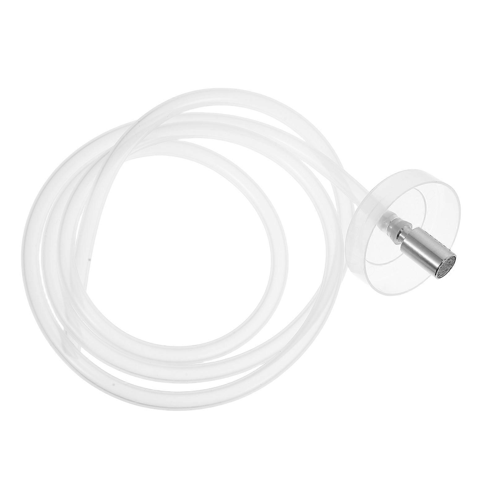 Silicone Hose for Water Extraction in Tea Set 1.5m Pump Replacement Hose