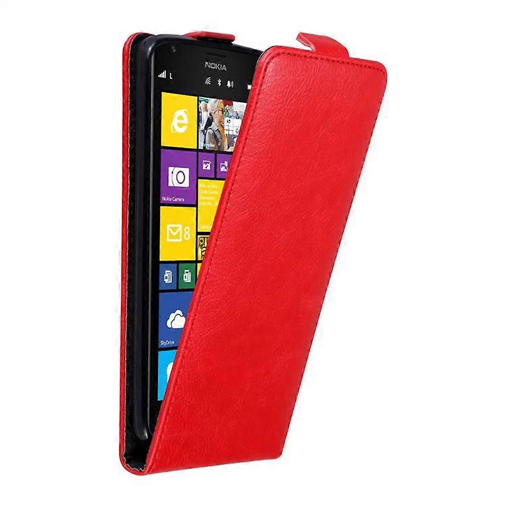 Θήκη Nokia Lumia 1520 - με μαγνητικό κλιπ