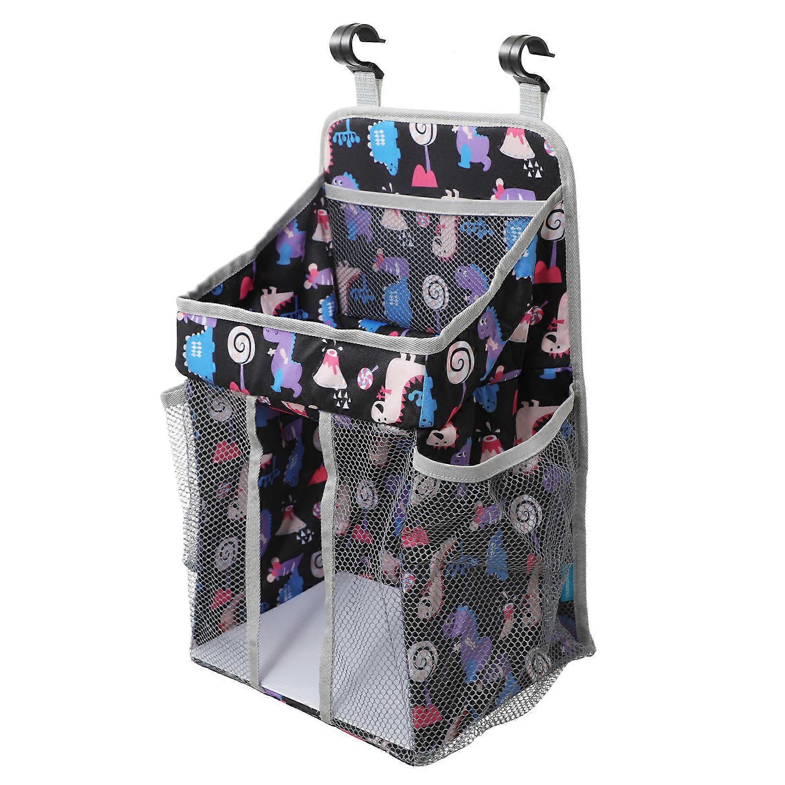 Urine Diaper Storage Bag Hanging Bag for Storage Use 1Pcs