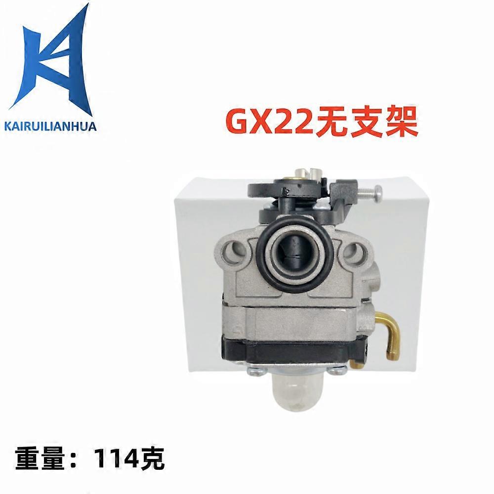 Apply Carburetor GX22 without bracket 909-142