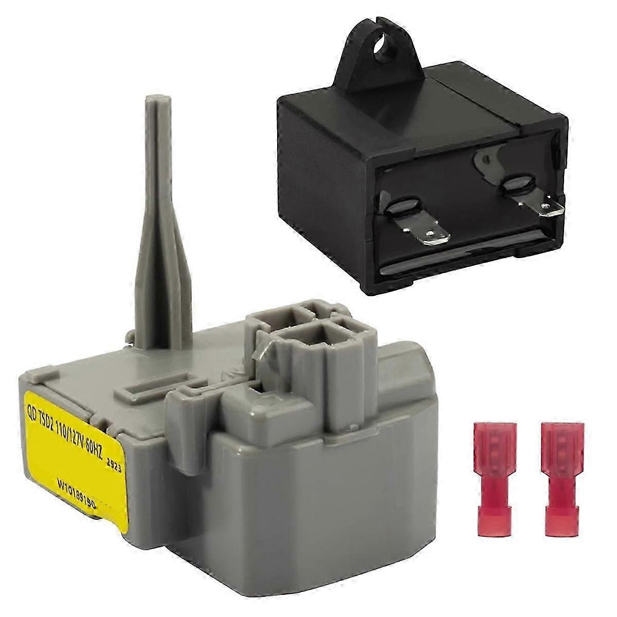 TSD2 Refrigerator Relay Device for Refrigerator