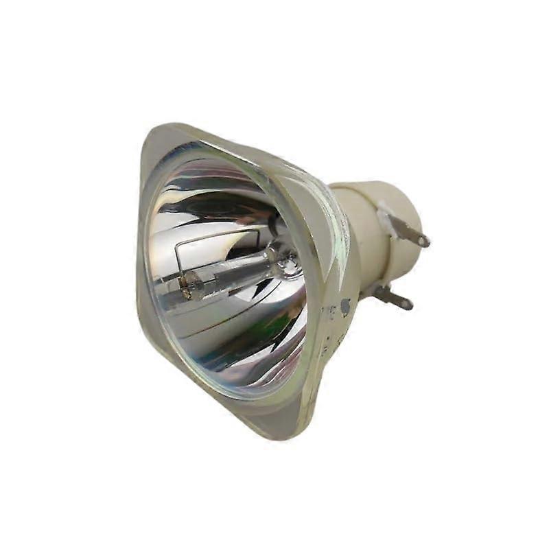 Projection Light Bulb Lamp 5J.J5E05.001 Compatible With BenQ MW516 MW516+ MX514 MS513 Stage Light Replacement