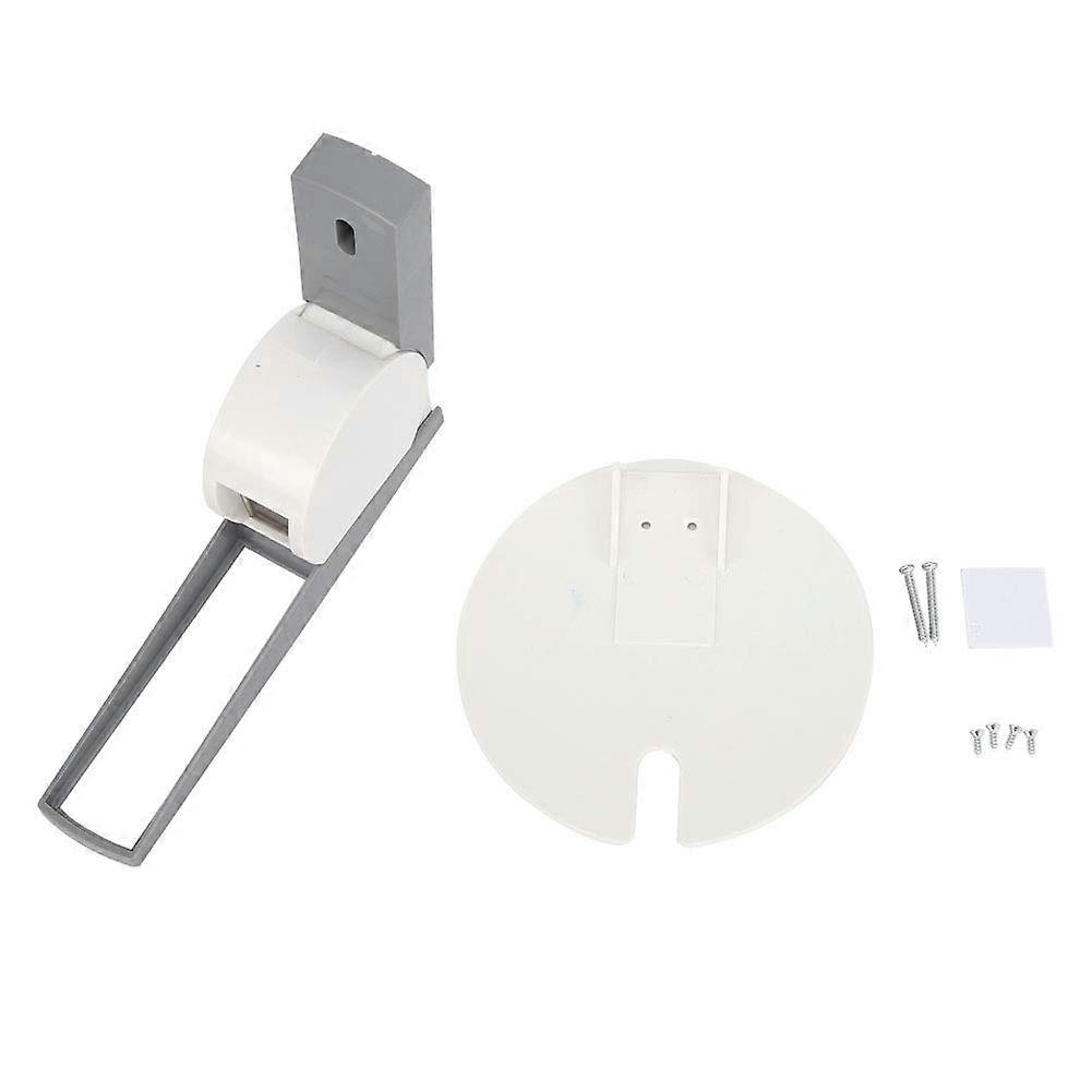 Height Measurement Tool with 2000mm Range and Stable Foot Rest, Telescopic Stadiometer for Home