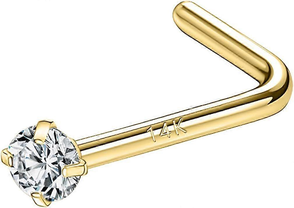 Nasenring Gold Dunn