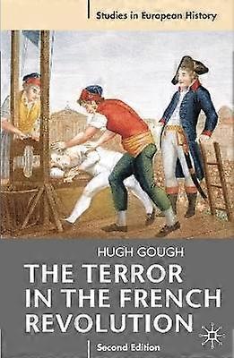 The Terror in the French Revolution