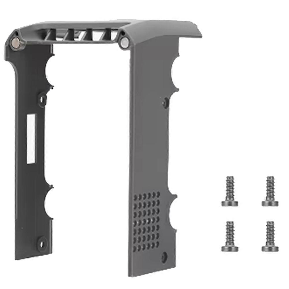  3D Printer Accessories for the Middle Frame of the P2S Bambu Lab Toolhead