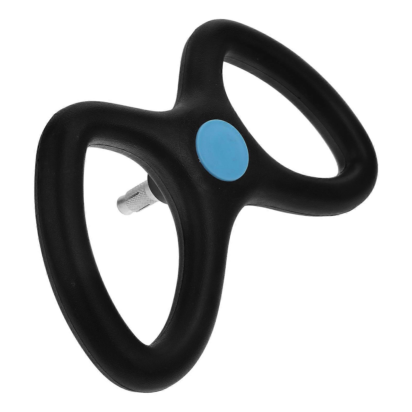 Swing Steering Wheel Plastic Steering Wheel