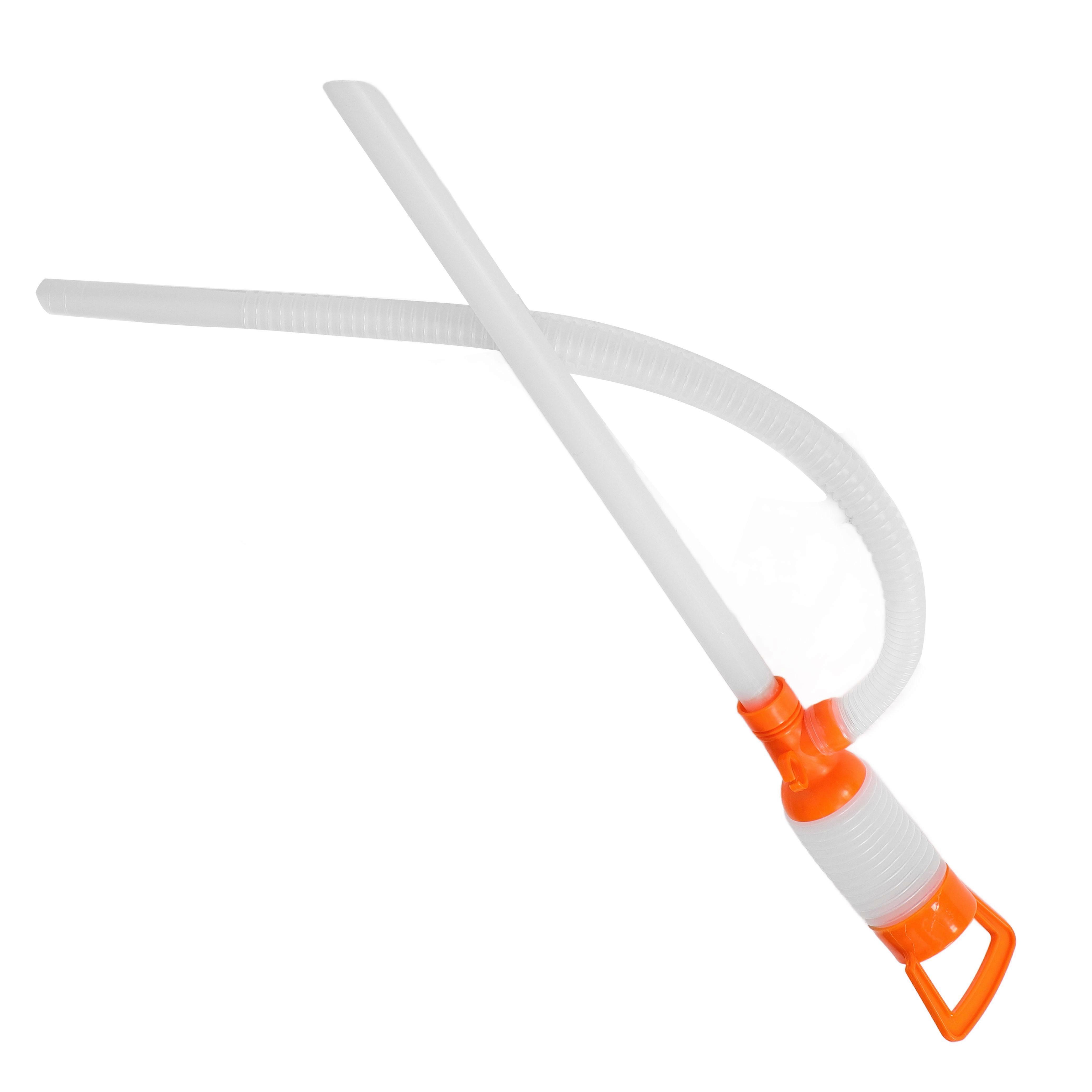 Hand Operated Fuel Transfer Pump Pump Manual Use